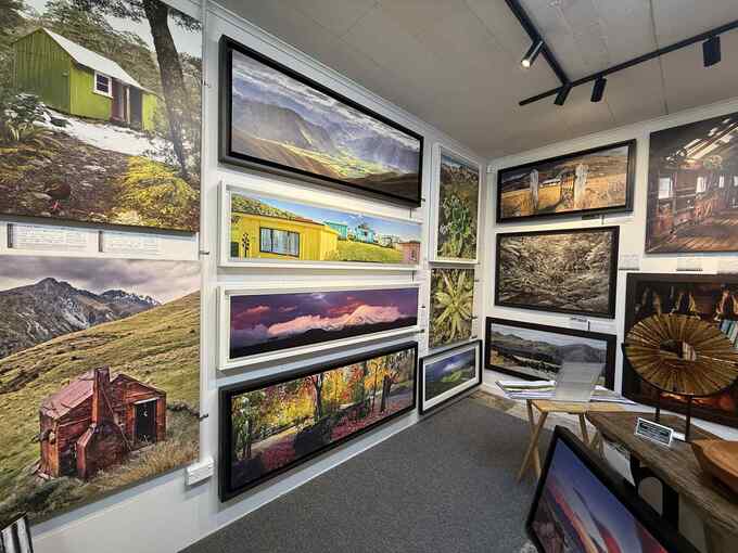 Raukura Art Gallery & Giftware