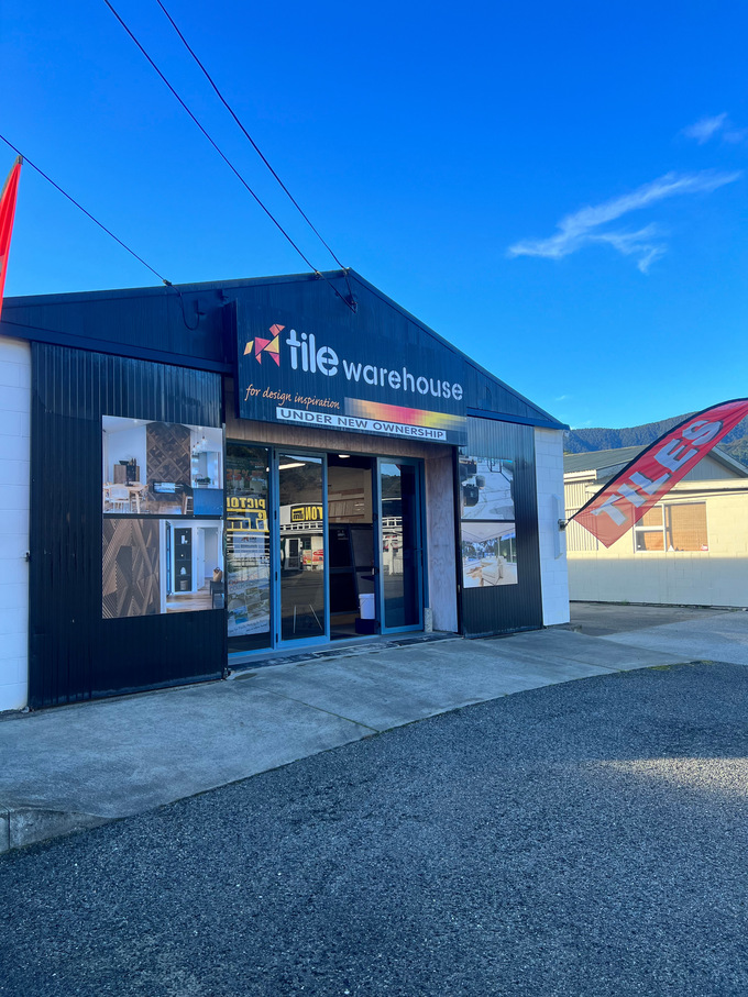 Tile Warehouse Picton