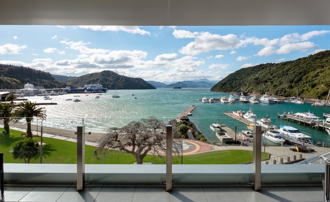 Picton Waterfront Apartments
